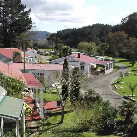 Whitianga Campground-3