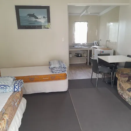 Whitianga Campground-2
